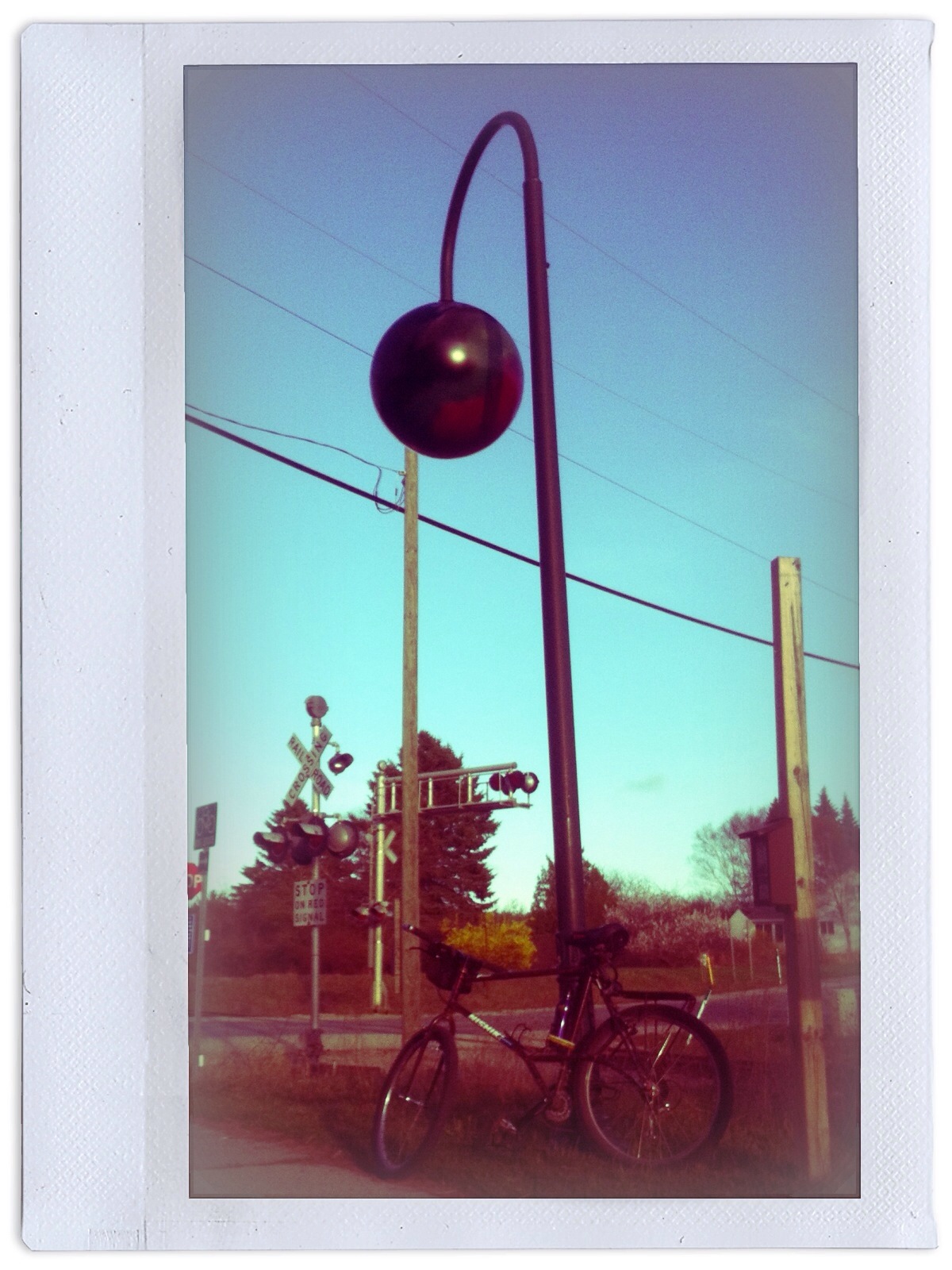 Charons Crossing aka Pluto