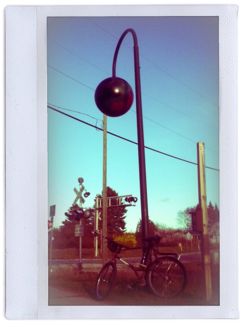 Charons Crossing aka Pluto