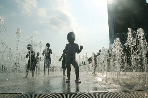 Stay Cool in Detroit and Michigan