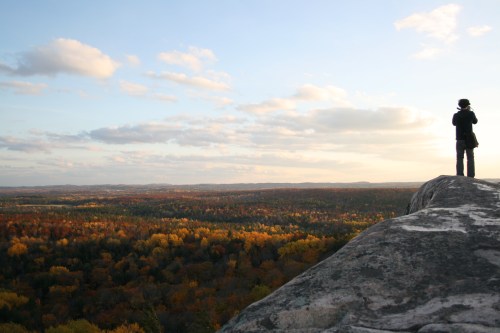 Hogback Mountain Photographer