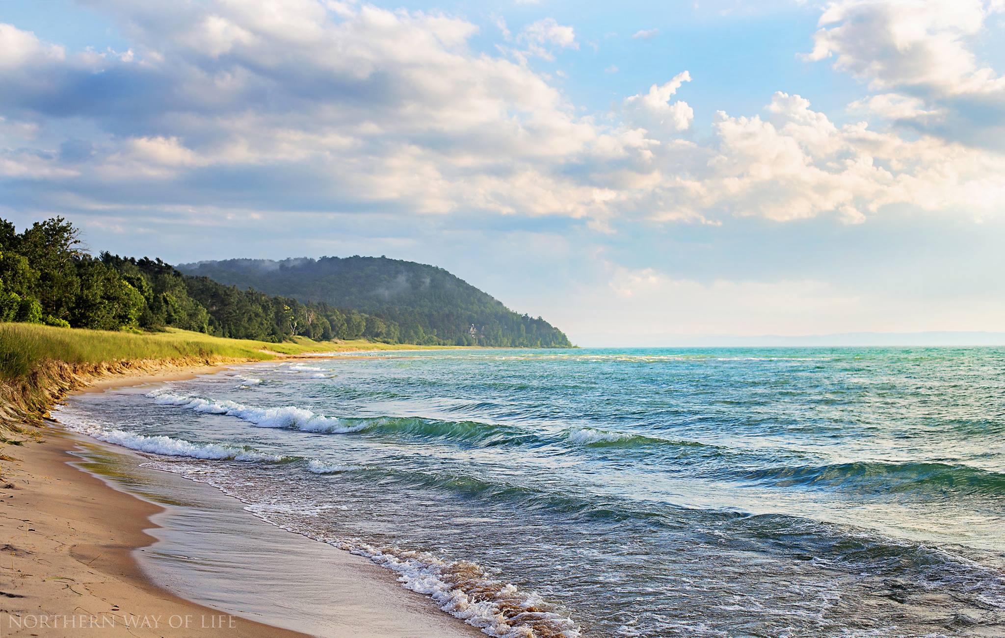 Northern Way Of Life