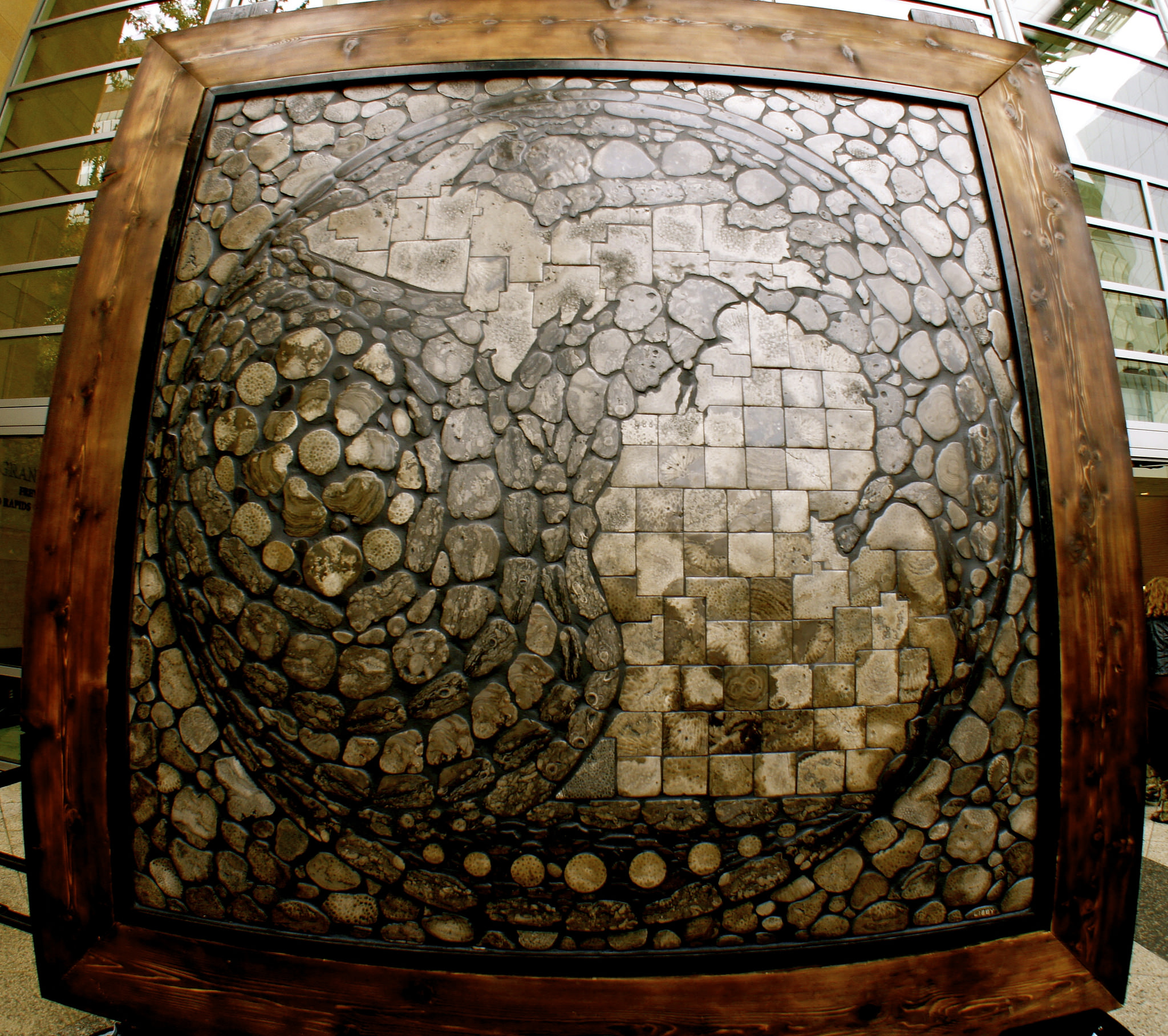 michigan petoskey stone