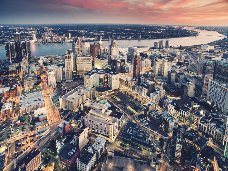 October Vibes by Camera Jesus