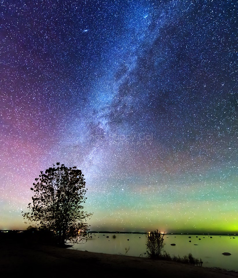 Somewhere Over the Rainbow