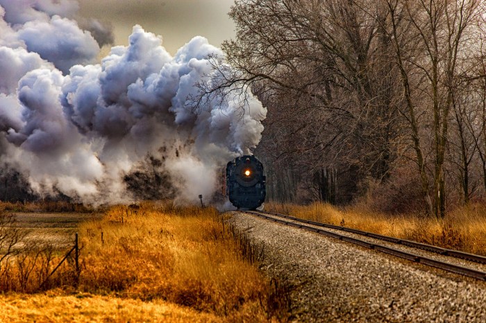 Pere Marquette 1255