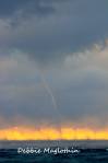 Cold Air Funnel Cloud
