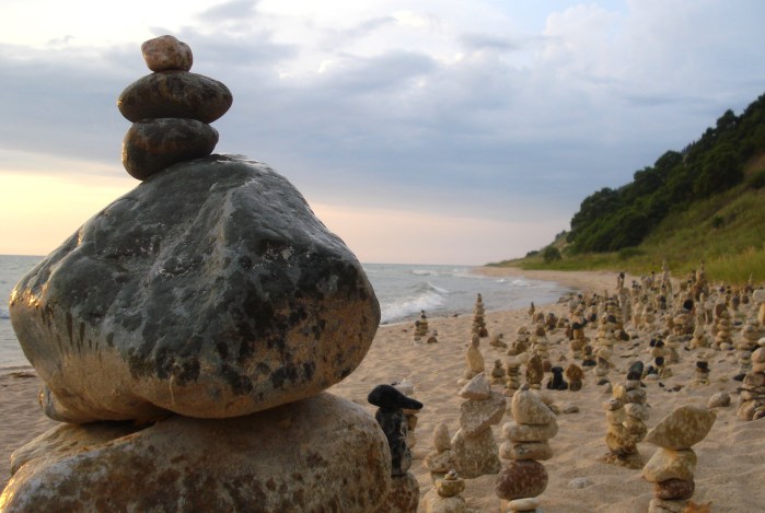 Frankfort Rock Gallery 2008