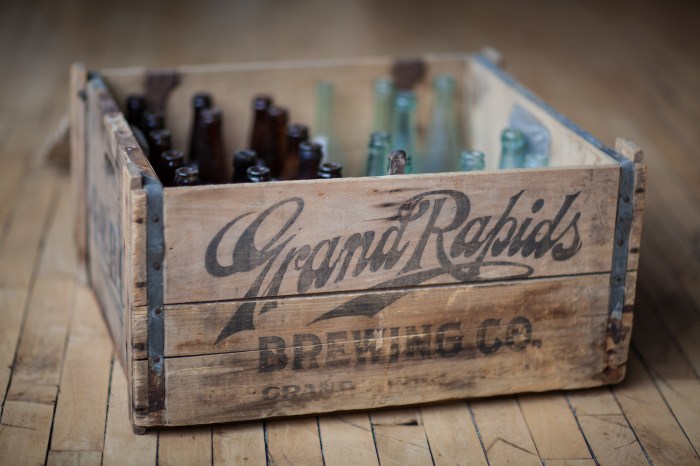 Grand Rapids Brewing Co