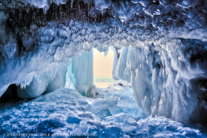 The Soul of the Yoop