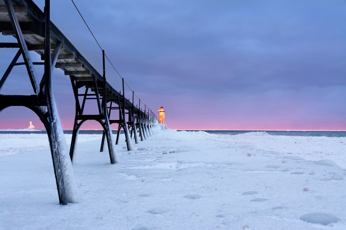 Manistee Lighthouse
