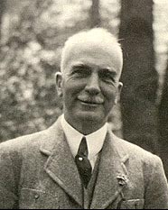 Charles Stewart Mott