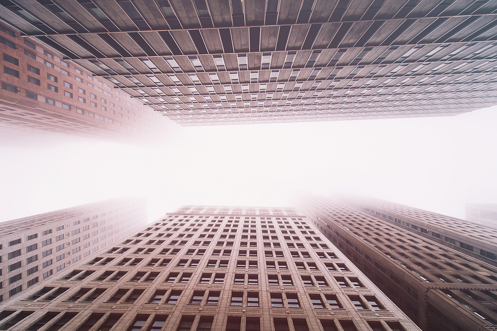 Detroit by Ryan Southen