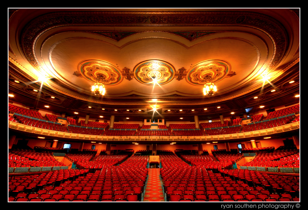masonic temple auditorium detroit