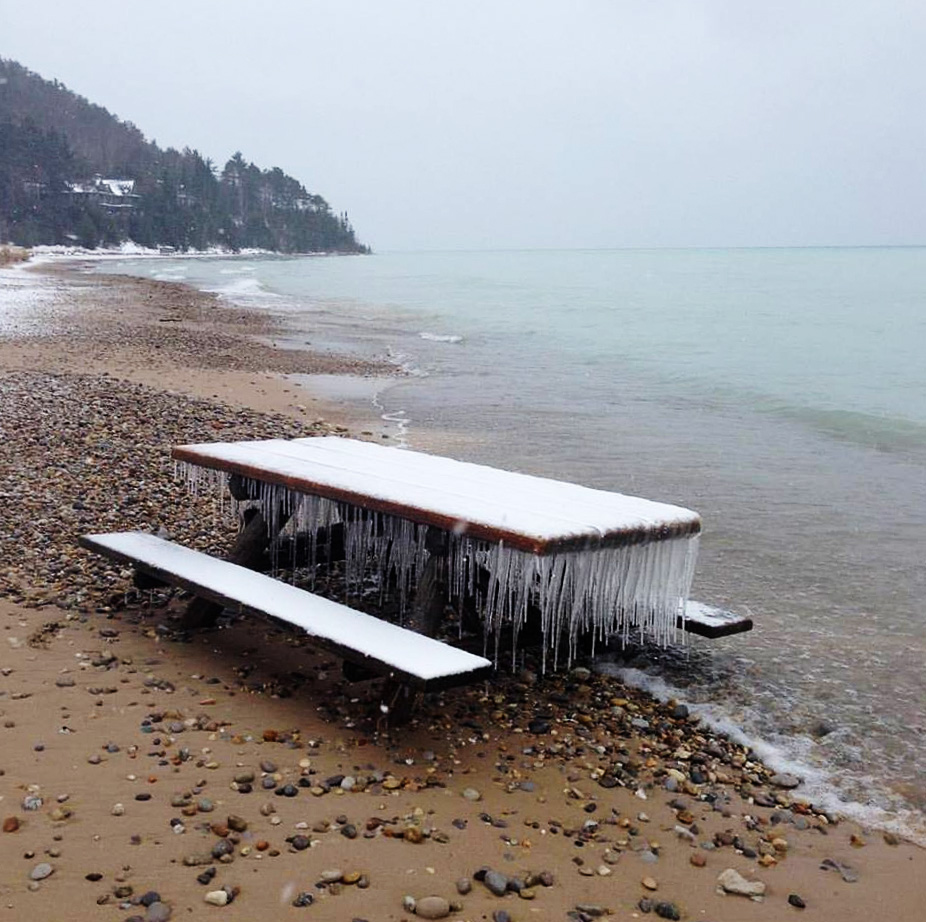 Pure Michigan Picnic April 2016 Edition