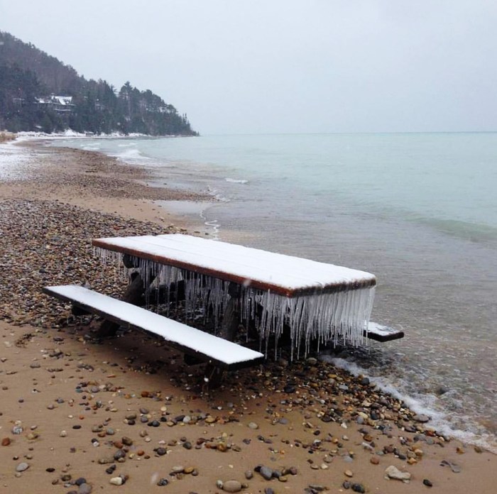 Pure Michigan Picnic April 2016 Edition