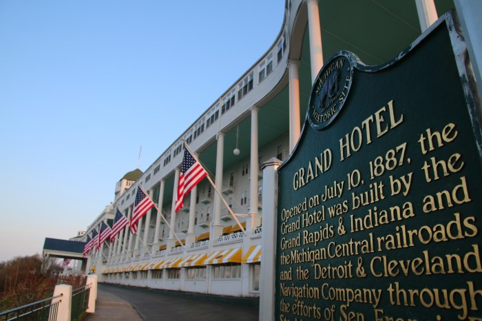 Grand Hotel