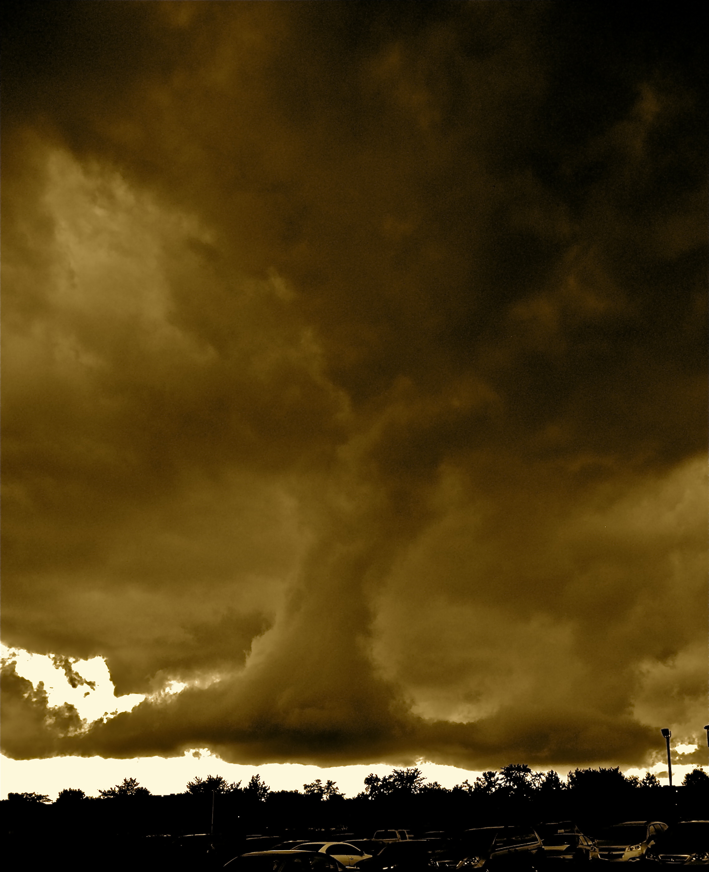 Not in Kansas Anymore