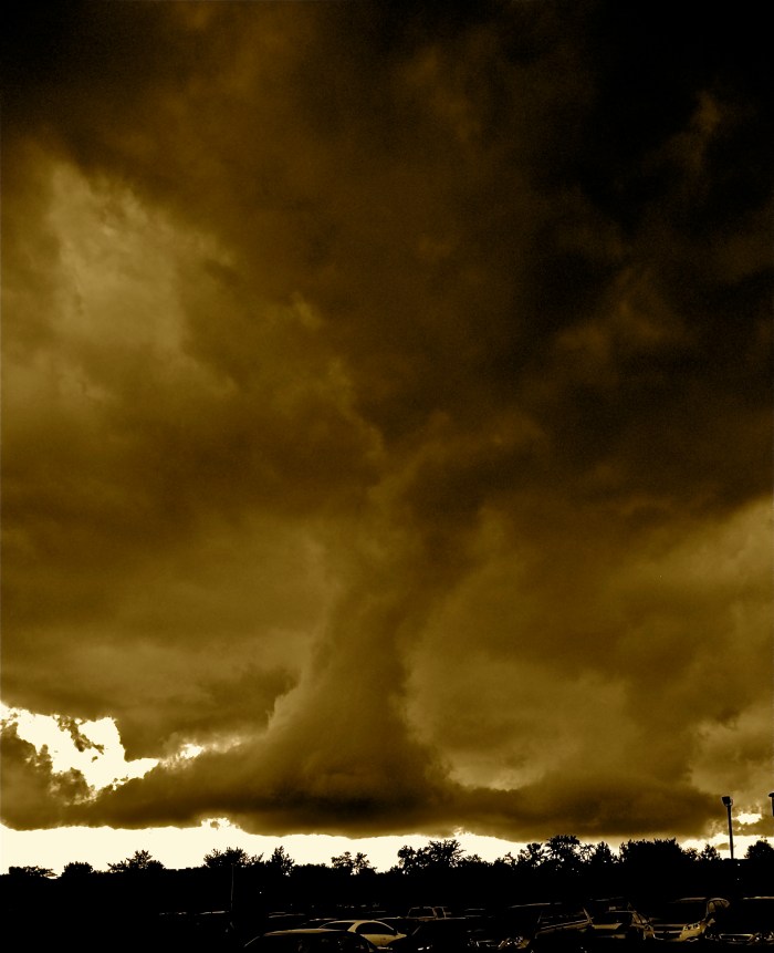 Not in Kansas Anymore