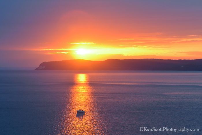 Summer Solstice 2013 by Ken Scott