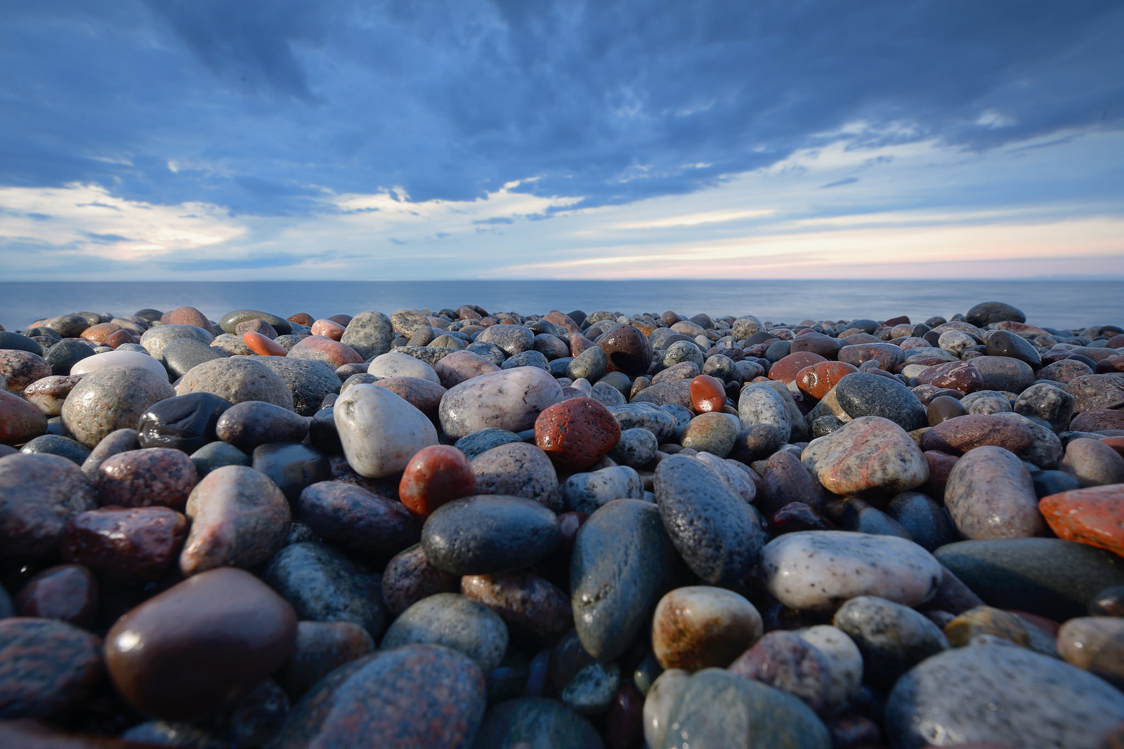 Agate Beach Treasures Neil Weaver Photography