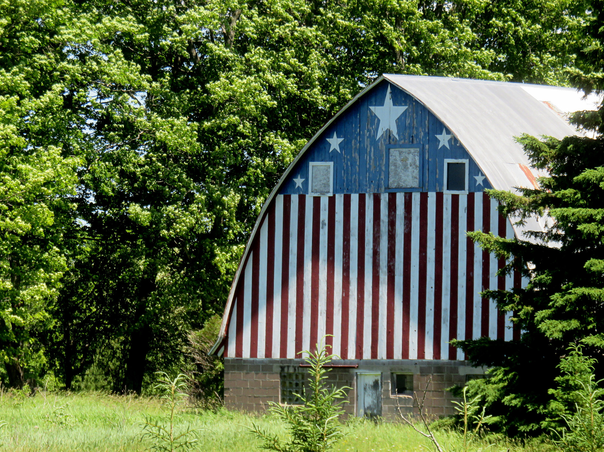 Ready for the 4th of July