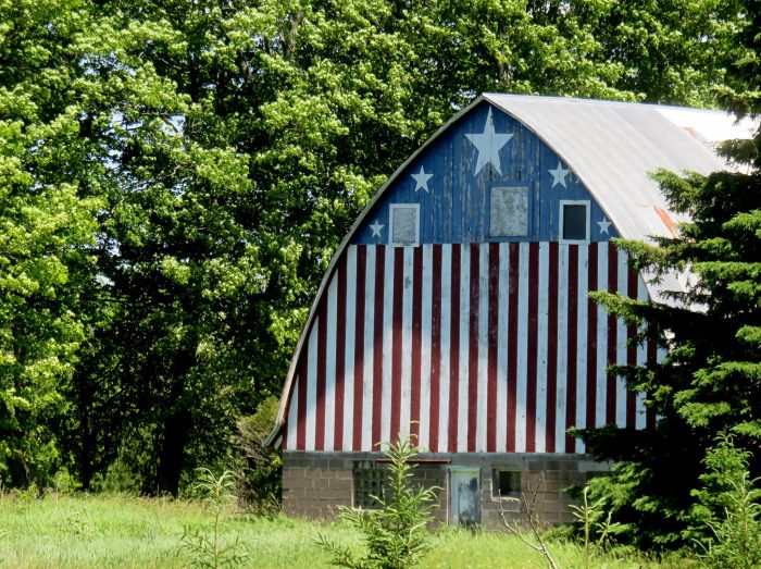 Ready for the 4th of July