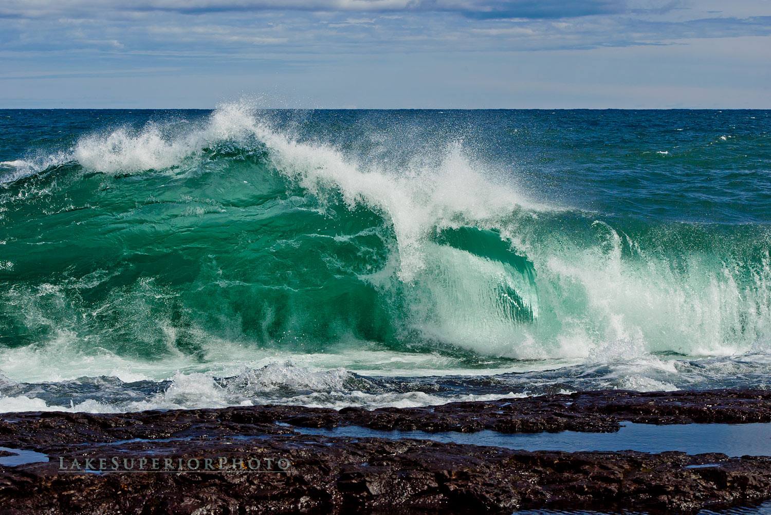 Black Rocks Summer of 16