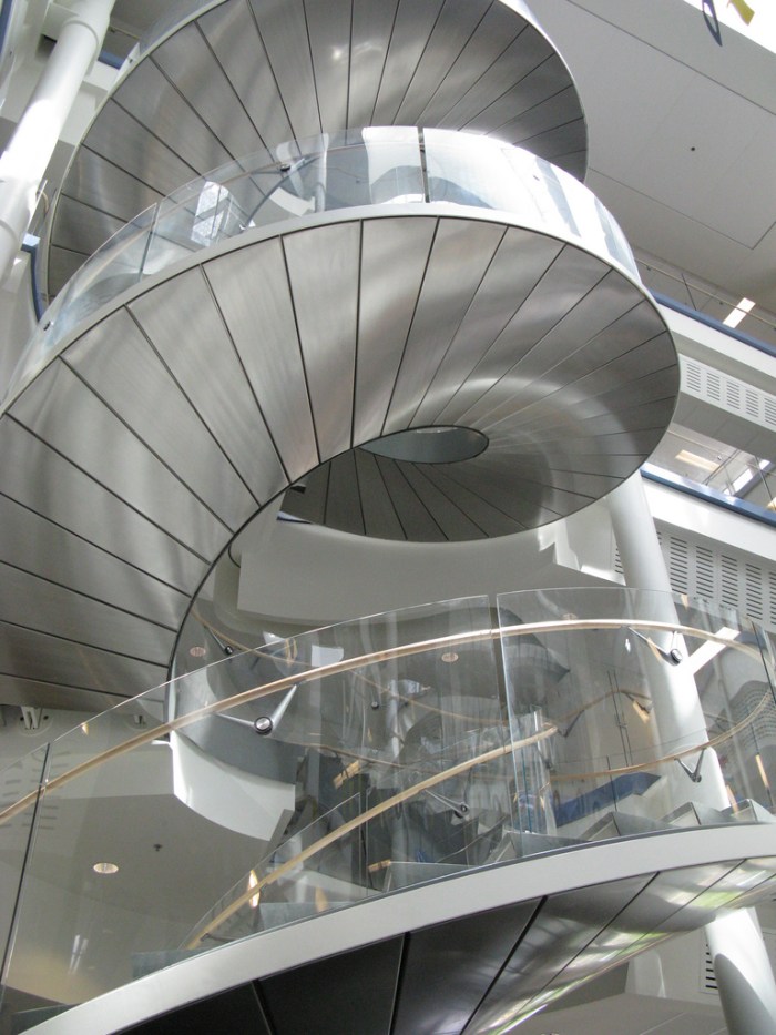 Lets Dance Audaciously by Ryan Munson