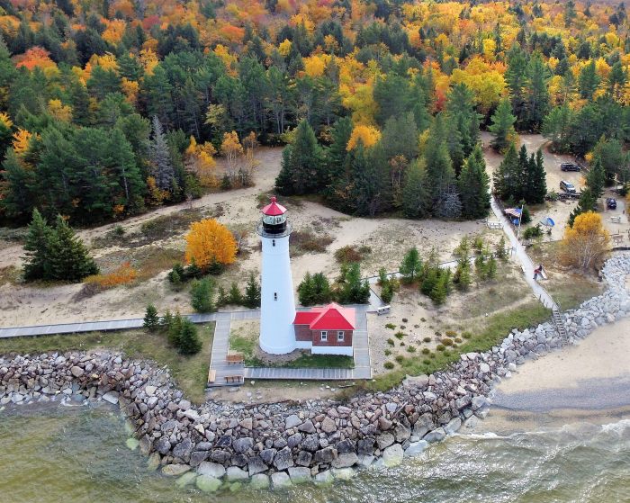 colors-of-crisp-point-lighthouse