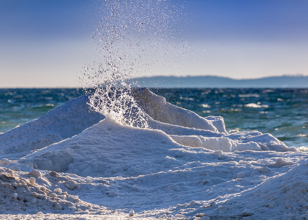 water-spray-by-sandy-hansen-photography