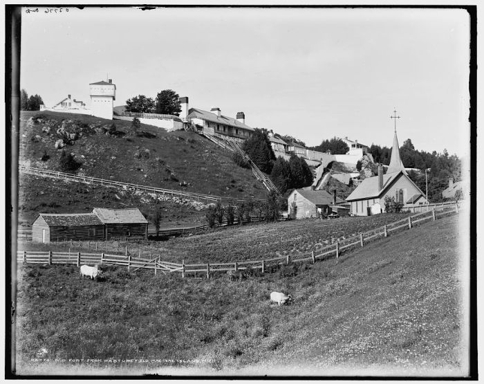 old-fort-mackinac-from-pasture-field-macinac-sic-island-mich
