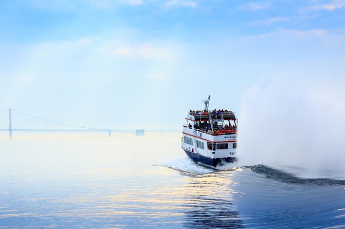 Leaving the Pipeline