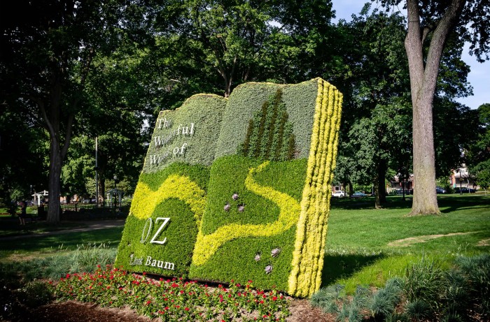 2019 Holland Michigan by Erik