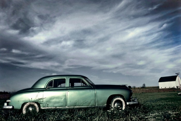 Green Hornet by Steve