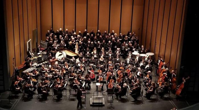 Kalamazoo Bach Festival