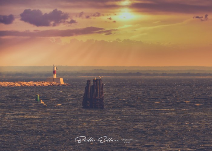 When things change inside you, things change around you by Fire Fighters Wife