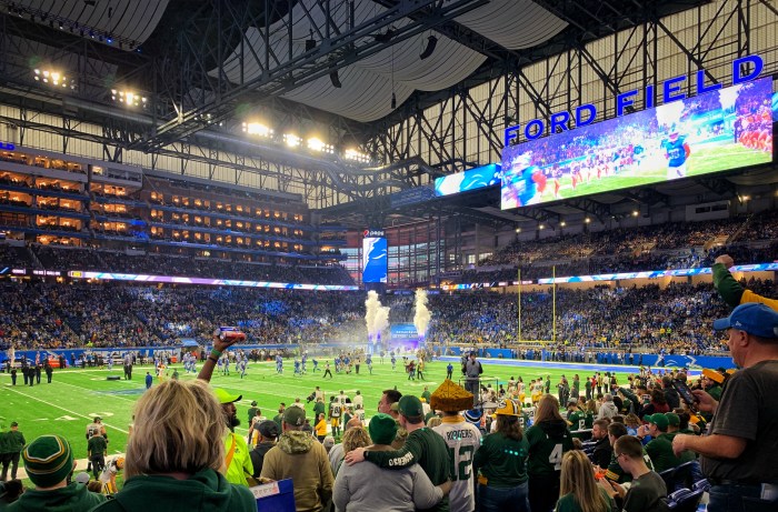 Season Finale by Mark Swanson