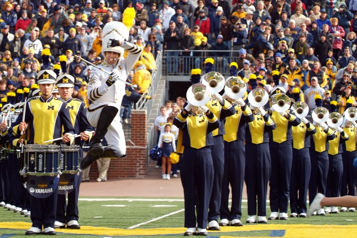 Band...Take the Field! by Paul McKenney
