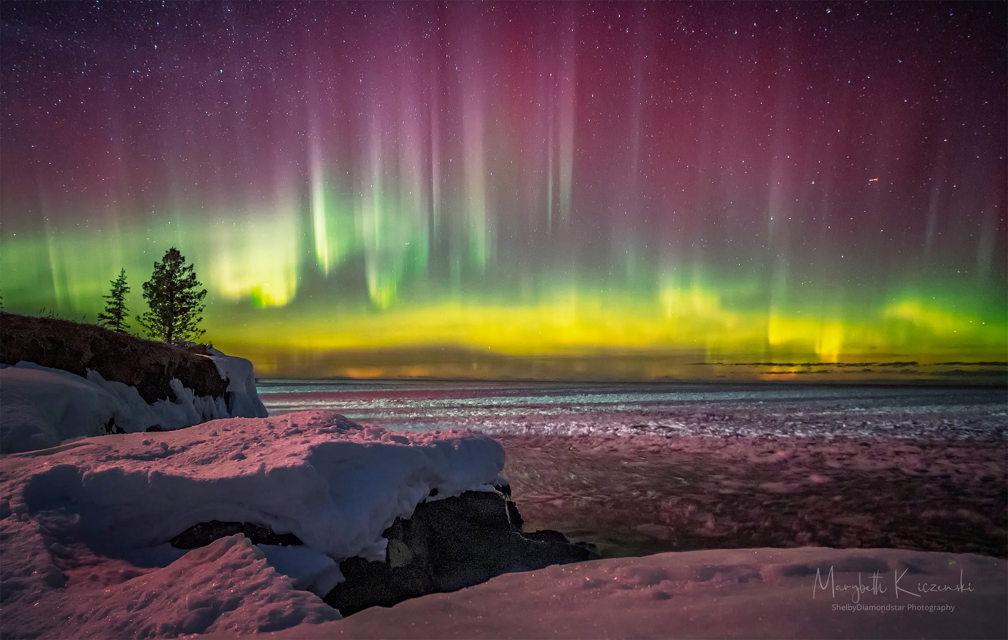 The stuff DREAMS are made of by Shelbydiamondstar Photography