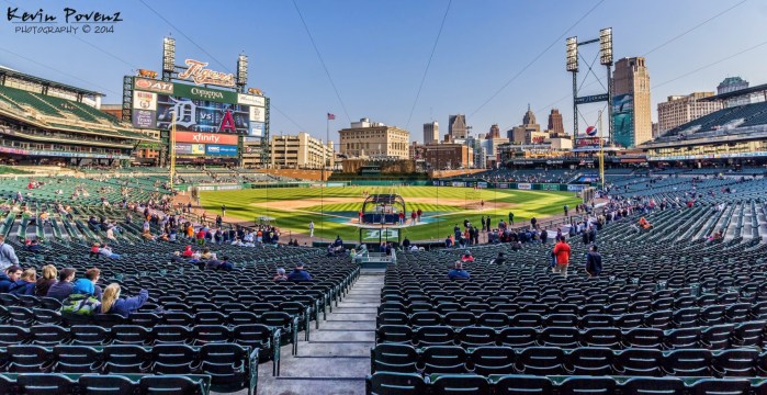 5 Days by Kevin Povenz