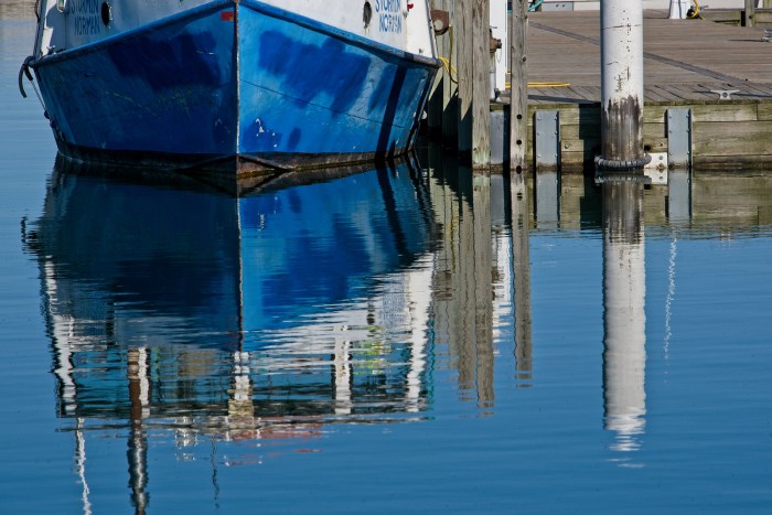 Stormin Normin by Jim Datema