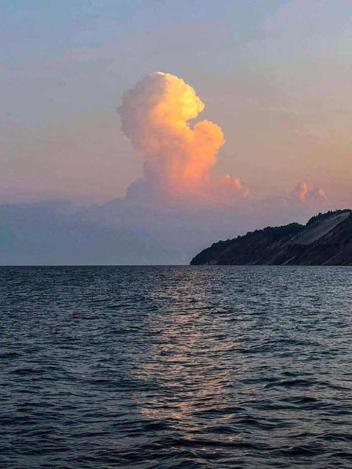 Michigan Vibe by Heather Aldridge