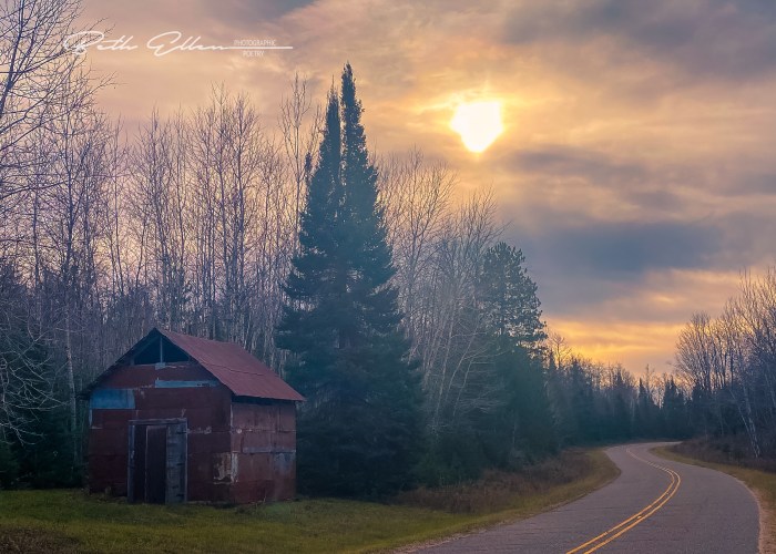 Fall Expectations by Fire Fighters Wife