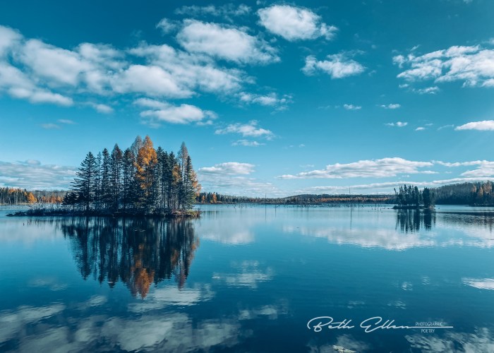 Life is like a mirror, we get the best results when we smile at it by Fire Fighters Wife