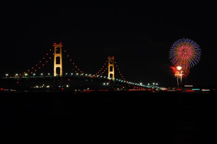 Mighty Mac at 50 by Julie