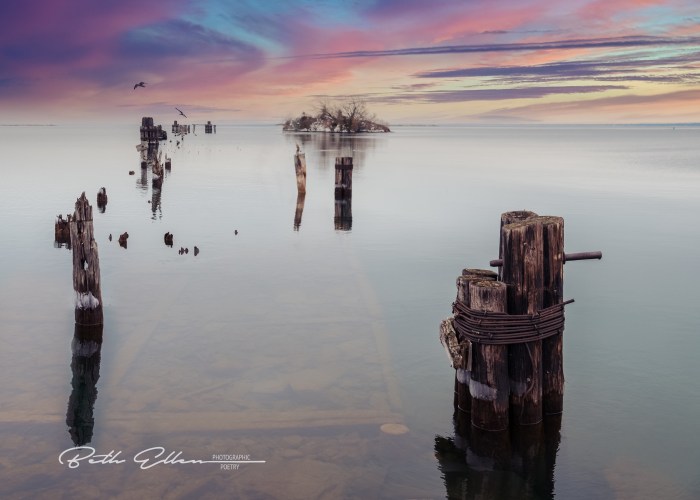 The day I understood everything by Fire Fighter's Wife