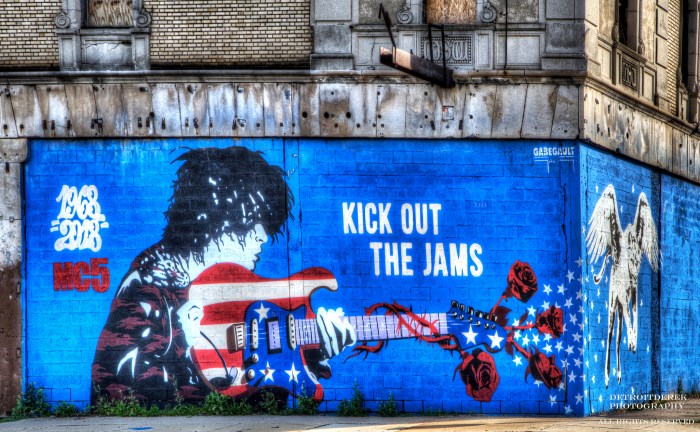 And Let Me Be Who I Am by Derek Farr