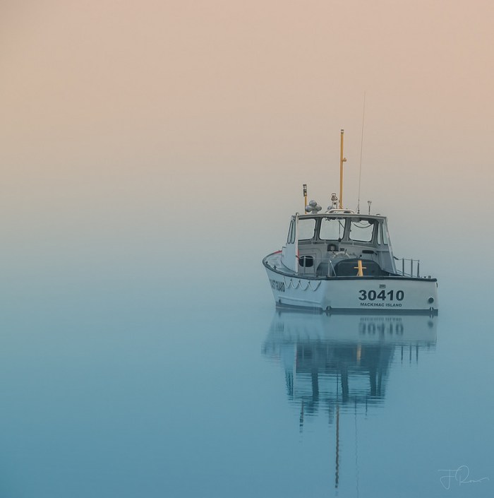 Lake Dreams by Francios