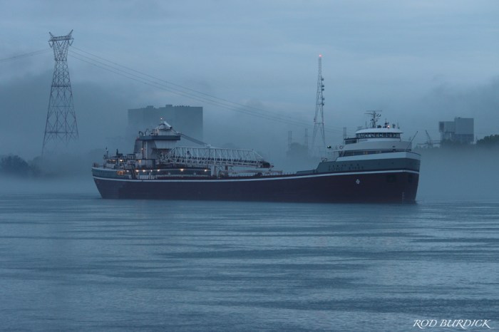 wsykes52722dawn_rb by Rod Burdick