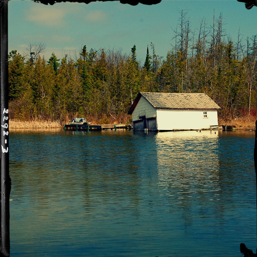 Tilting by john levanen